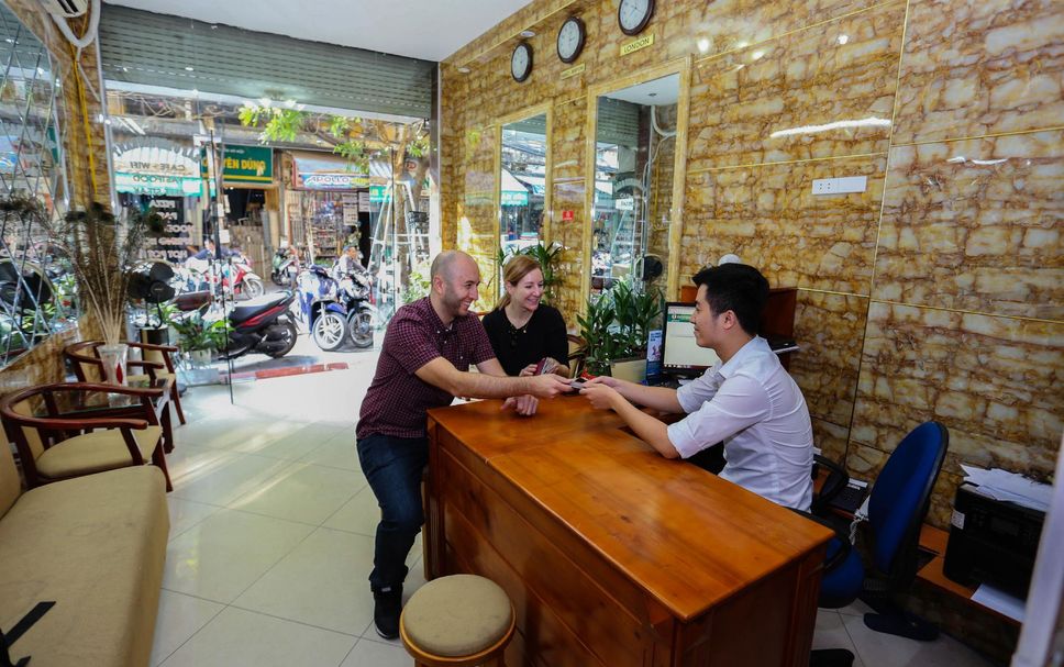 ล็อบบี้ รูปภาพ