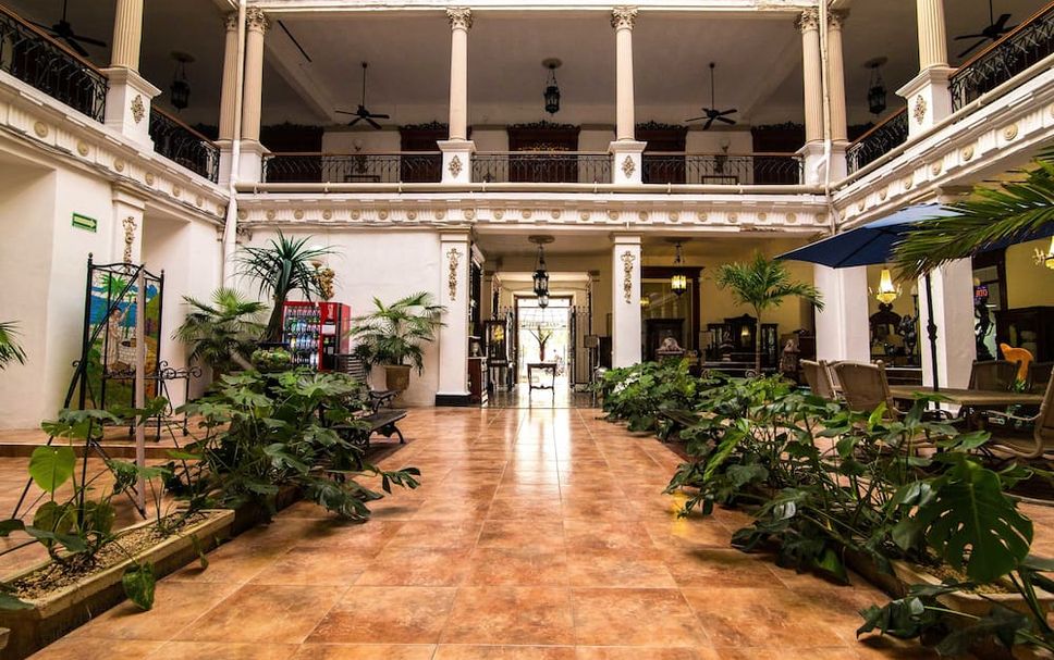 ล็อบบี้ รูปภาพ