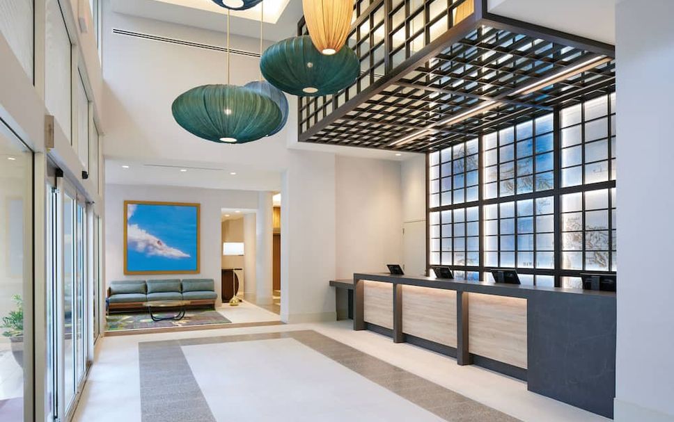 แผนกต้อนรับส่วนหน้า รูปภาพ