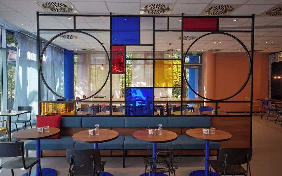 ร้านอาหาร รูปภาพ