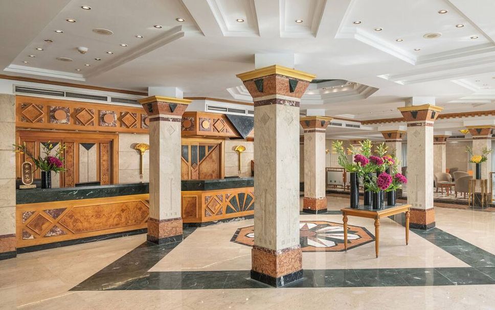 ล็อบบี้ รูปภาพ