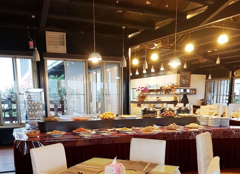 ร้านอาหาร รูปภาพ