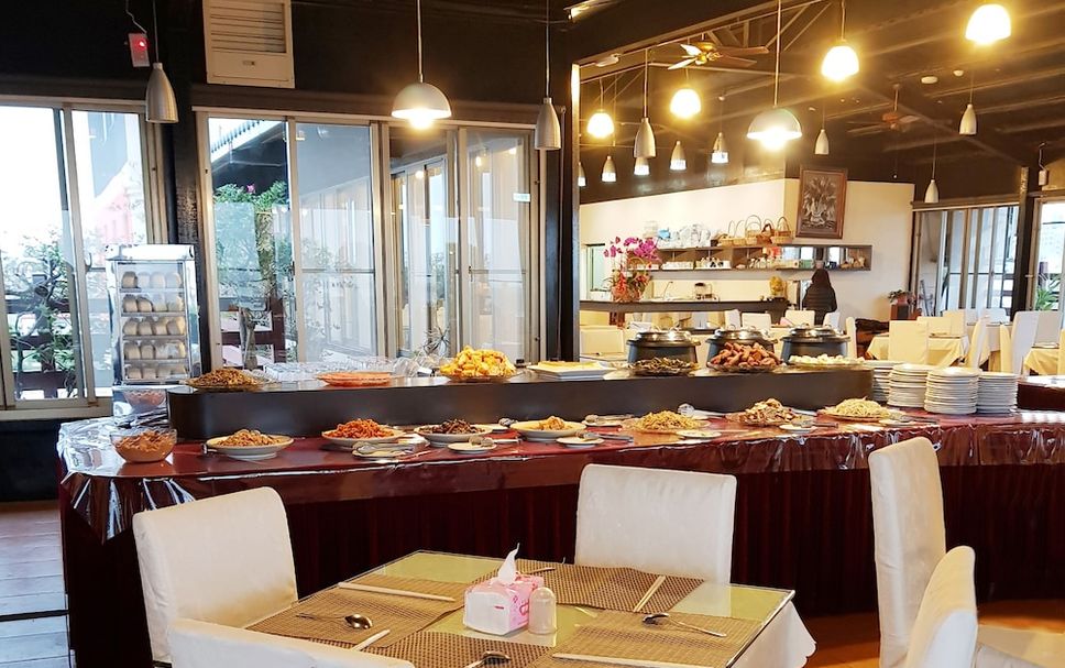 ร้านอาหาร รูปภาพ