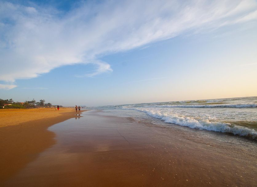 ชายหาด รูปภาพ