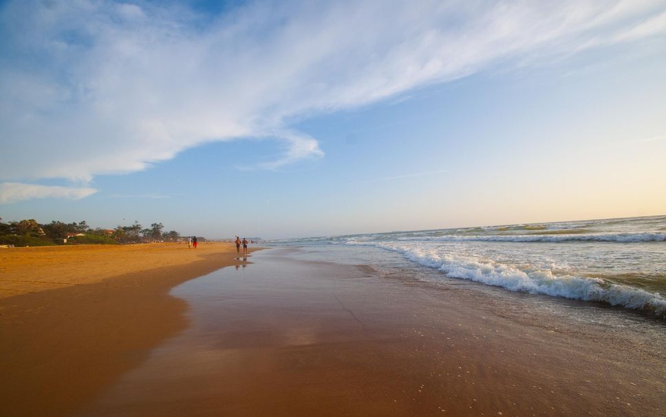 ชายหาด รูปภาพ