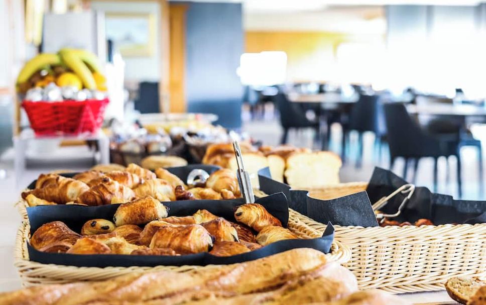 บุฟเฟ่ต์ รูปภาพ