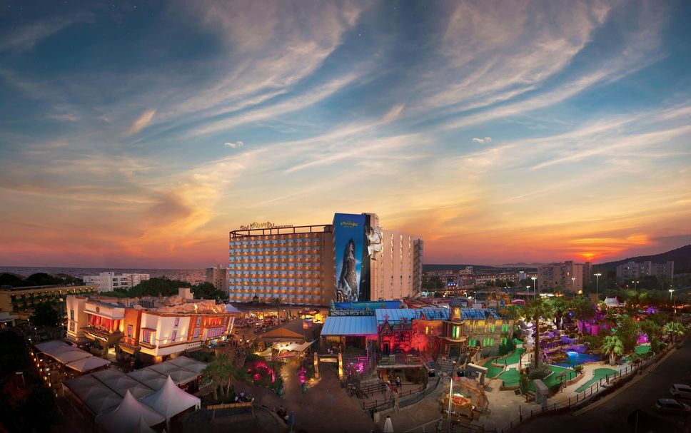 อาคาร รูปภาพ