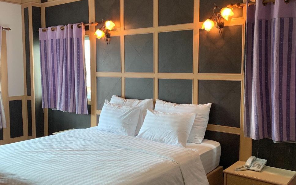 ห้องนอน รูปภาพ