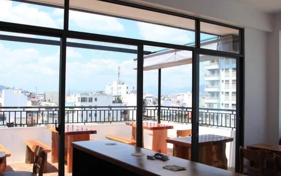 ระเบียง รูปภาพ