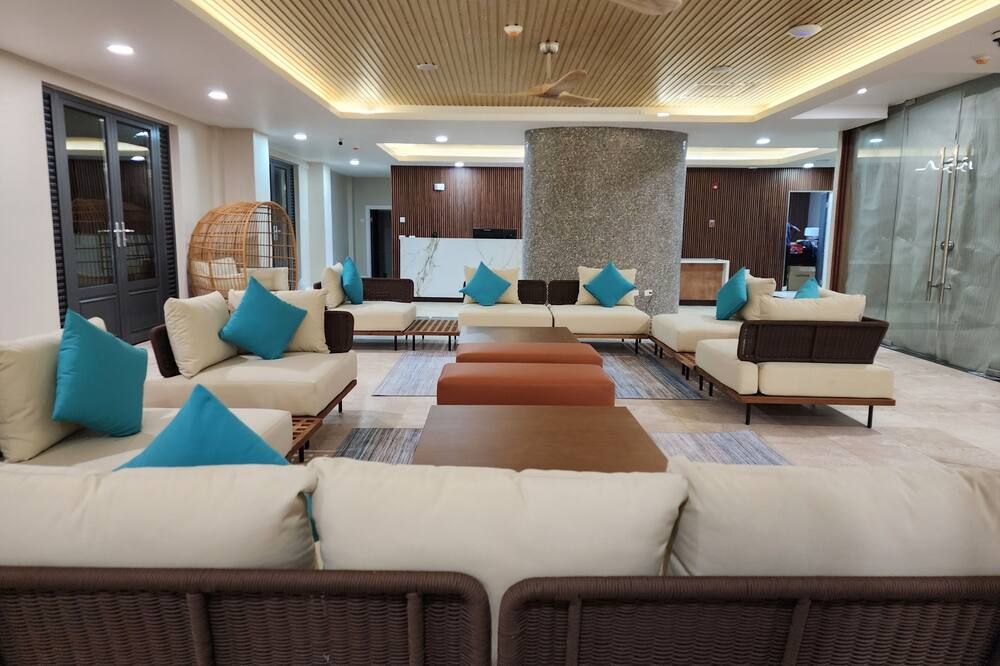 เลานจ์