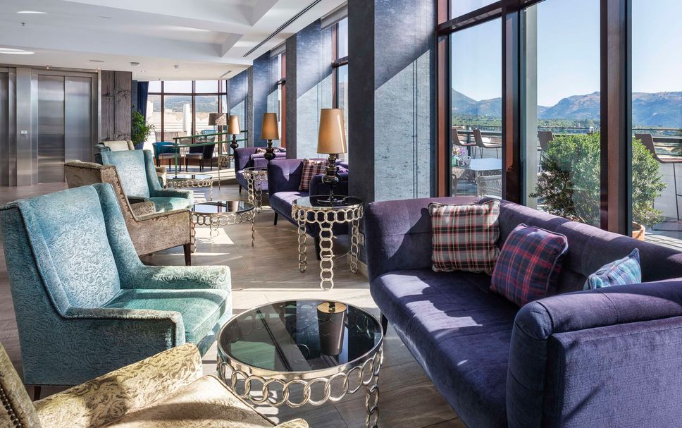 เลานจ์ รูปภาพ