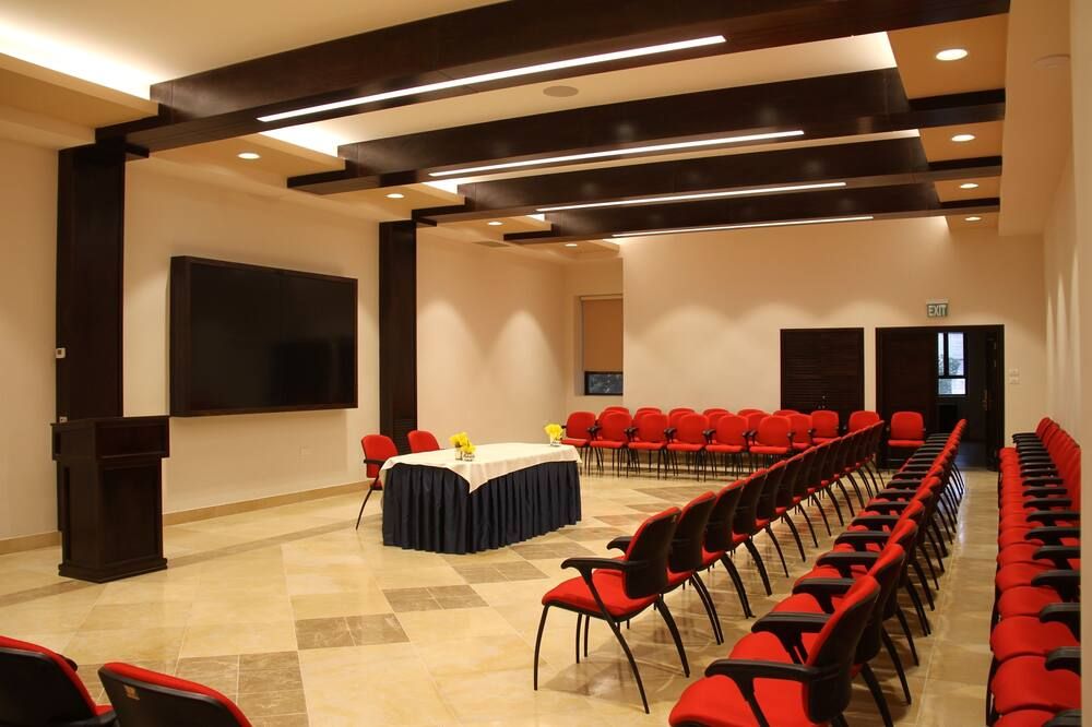 ห้องประชุม