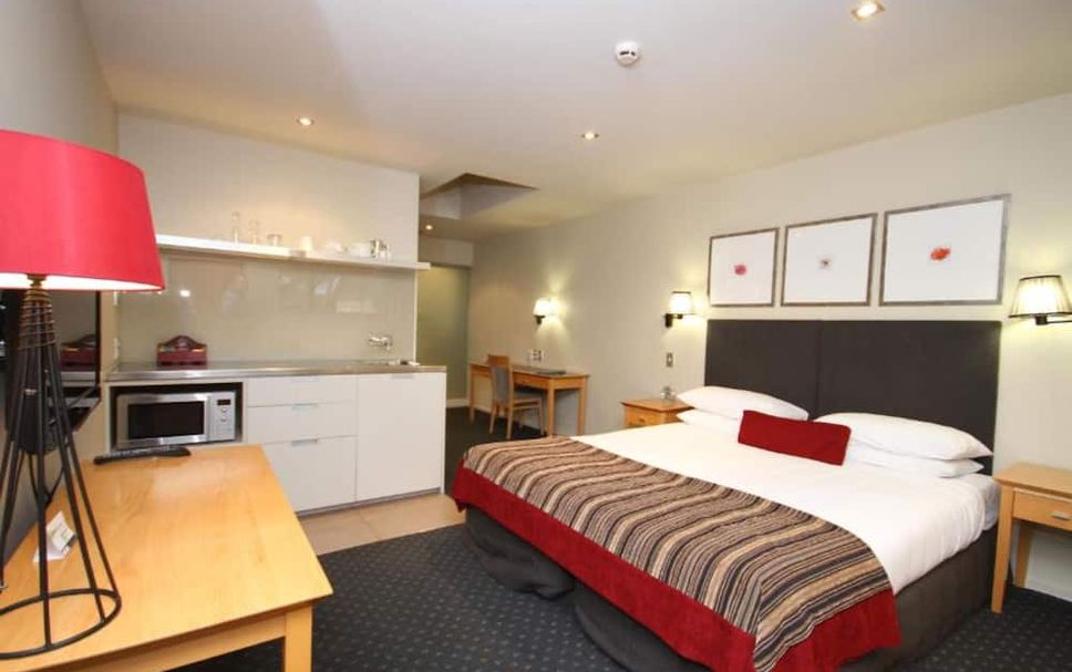 ห้องนอน รูปภาพ