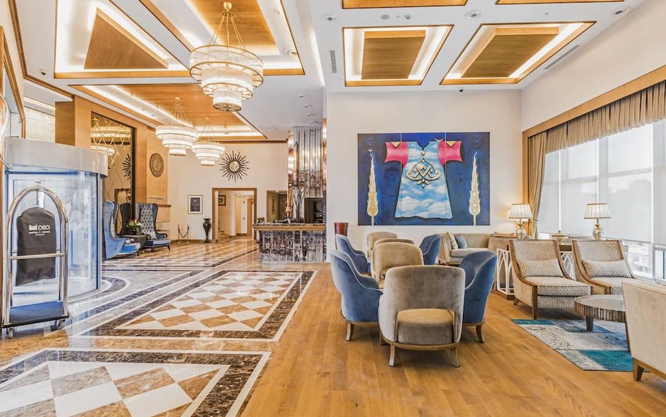 ล็อบบี้ รูปภาพ