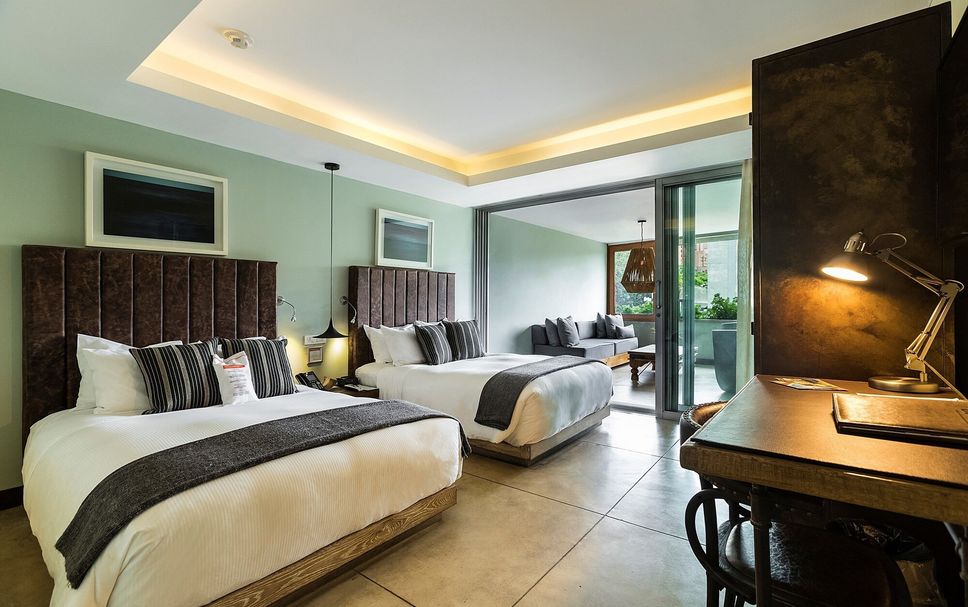 ห้องนอน รูปภาพ