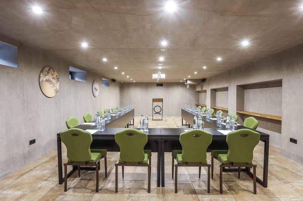 ห้องประชุม