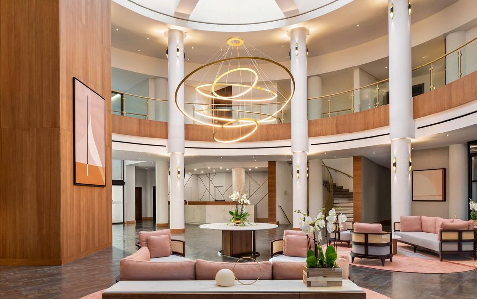 ล็อบบี้ รูปภาพ