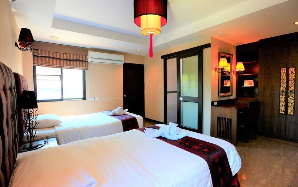 ห้องนอน รูปภาพ