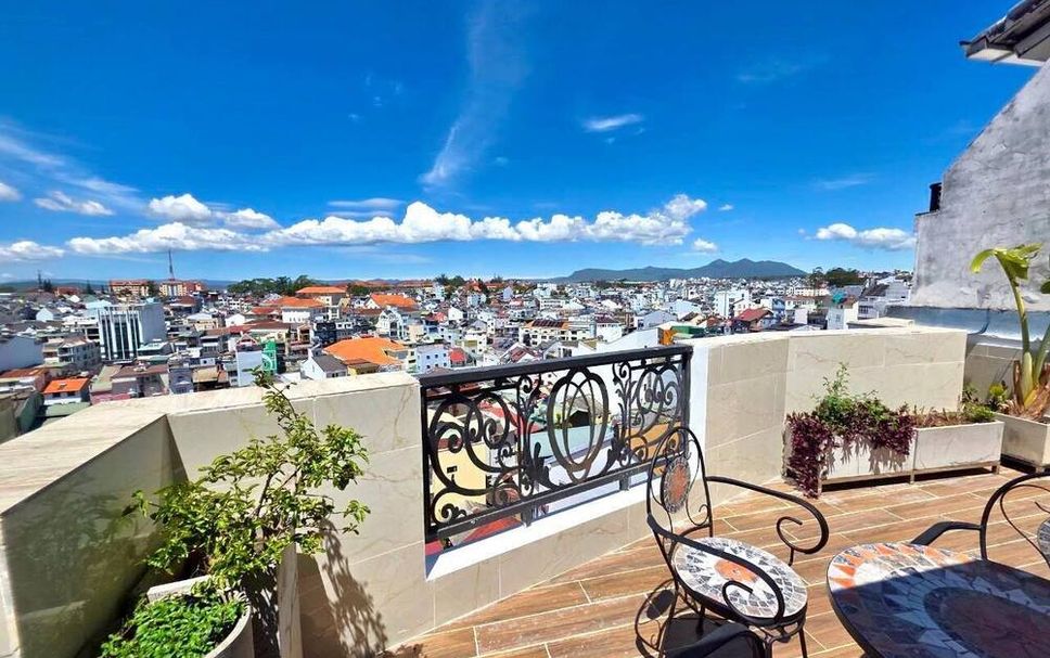 ระเบียง รูปภาพ