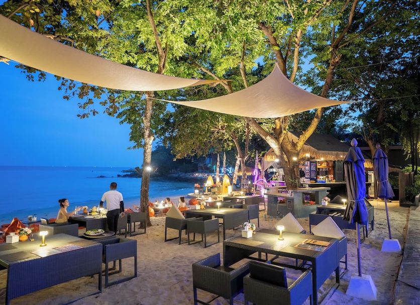 ร้านอาหาร รูปภาพ