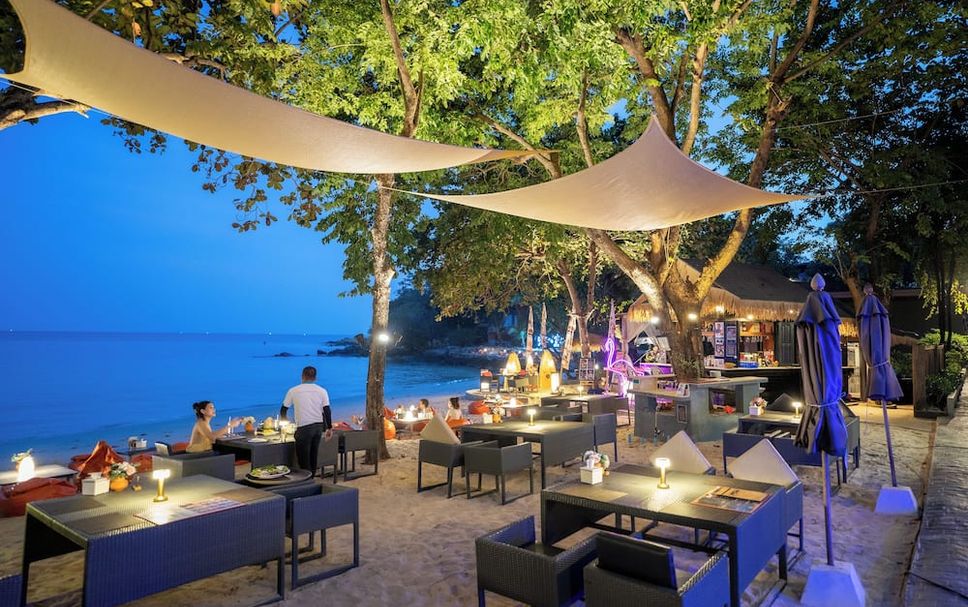 ร้านอาหาร รูปภาพ