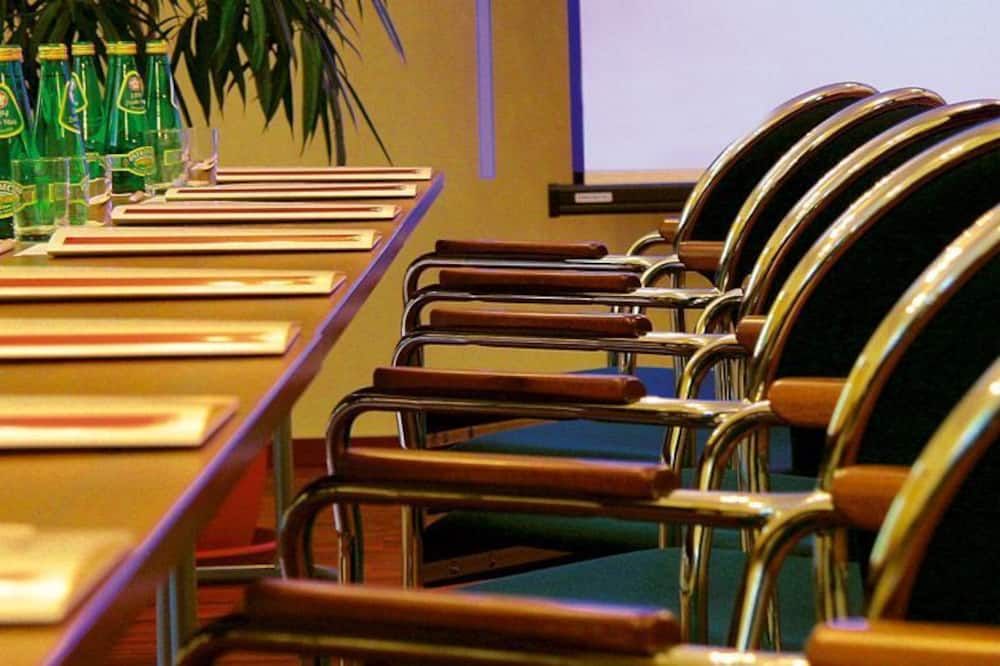 ห้องประชุม