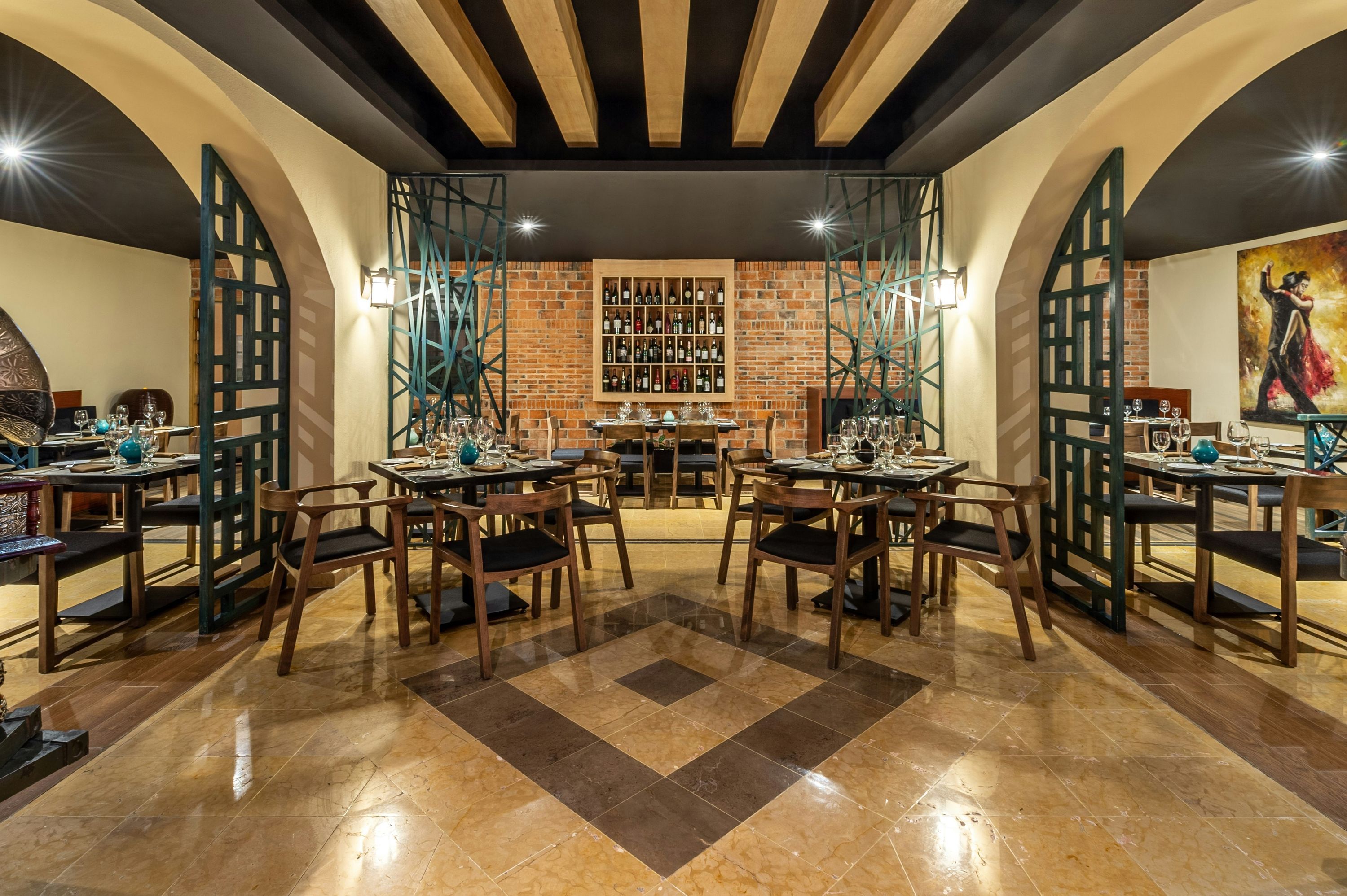 ร้านอาหาร