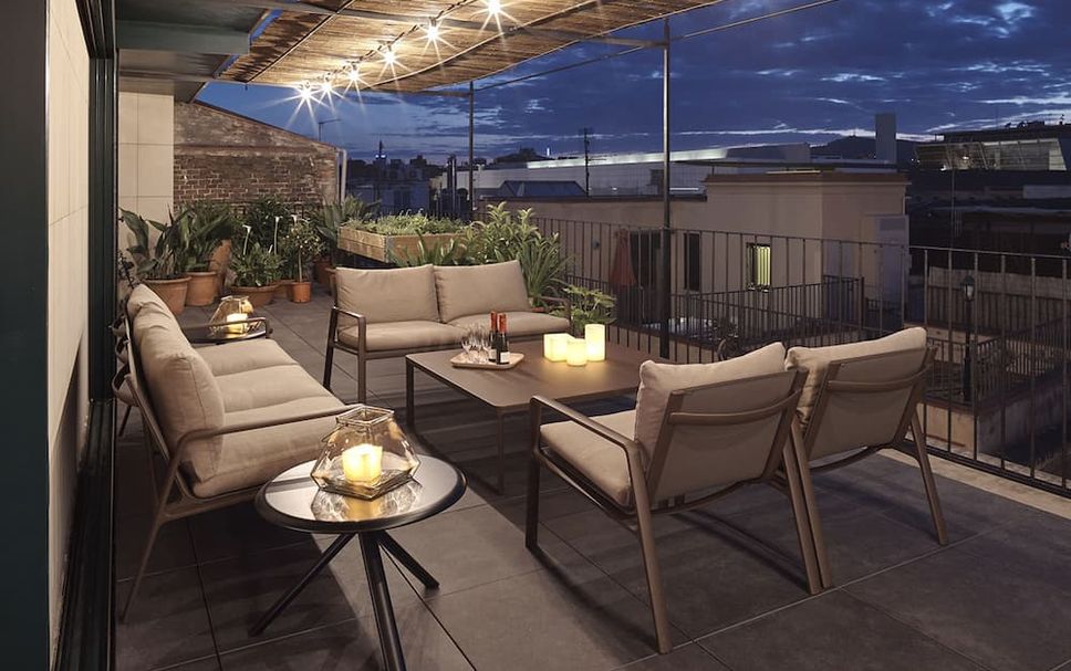 ระเบียง รูปภาพ