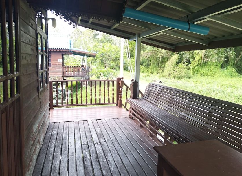 ระเบียง รูปภาพ