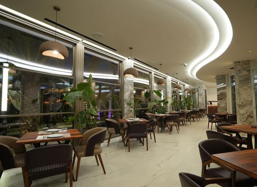 ร้านอาหาร รูปภาพ