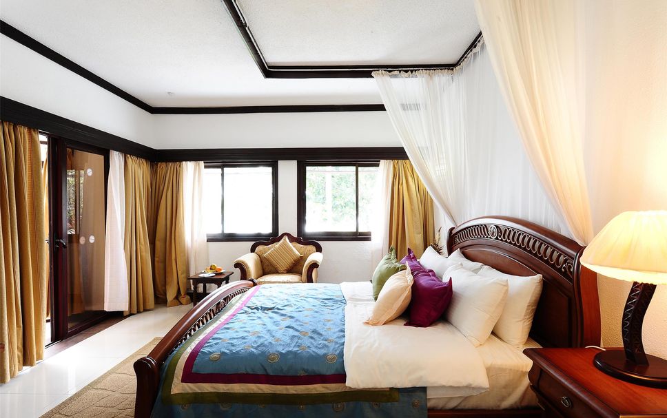 ห้องนอน รูปภาพ