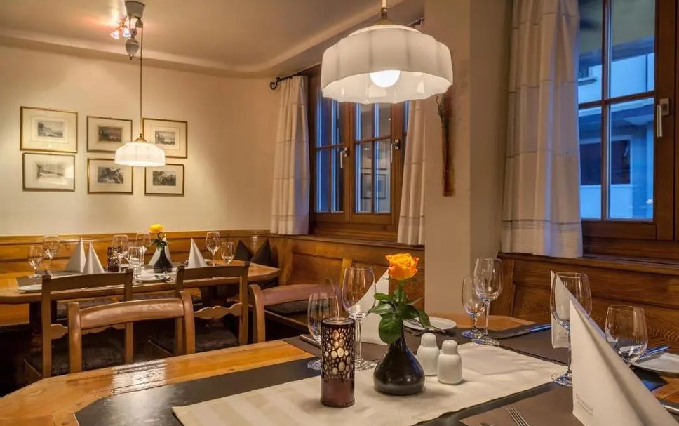 ร้านอาหาร รูปภาพ