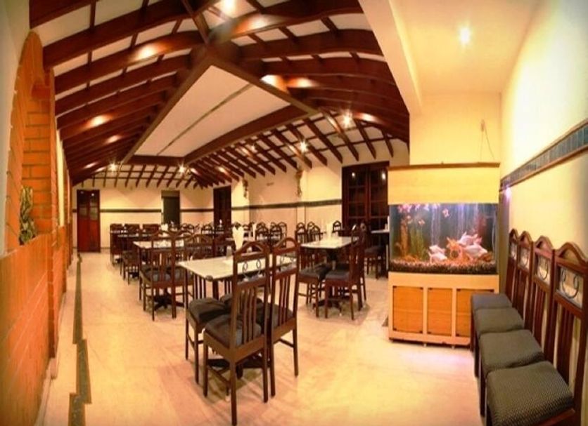 ร้านอาหาร รูปภาพ