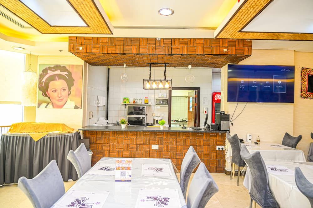 ร้านอาหาร