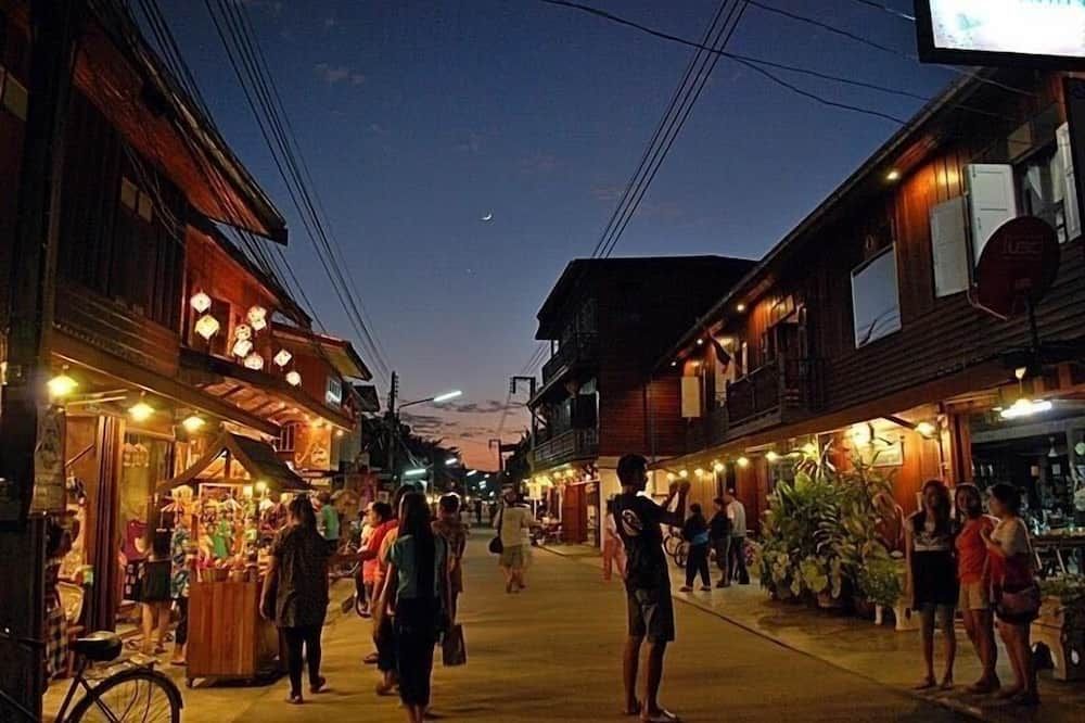 วิวภายนอก