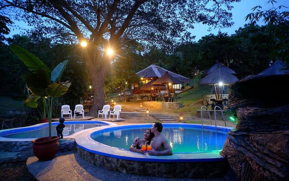 สระว่ายน้ำ รูปภาพ