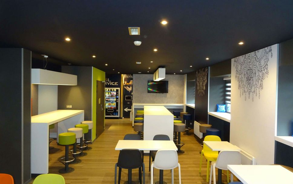 ร้านอาหาร รูปภาพ