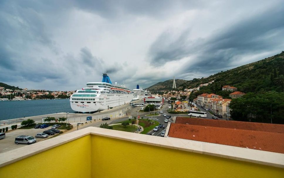 ระเบียง รูปภาพ