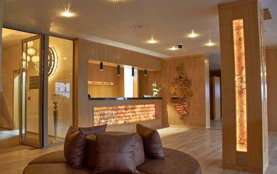 ล็อบบี้ รูปภาพ