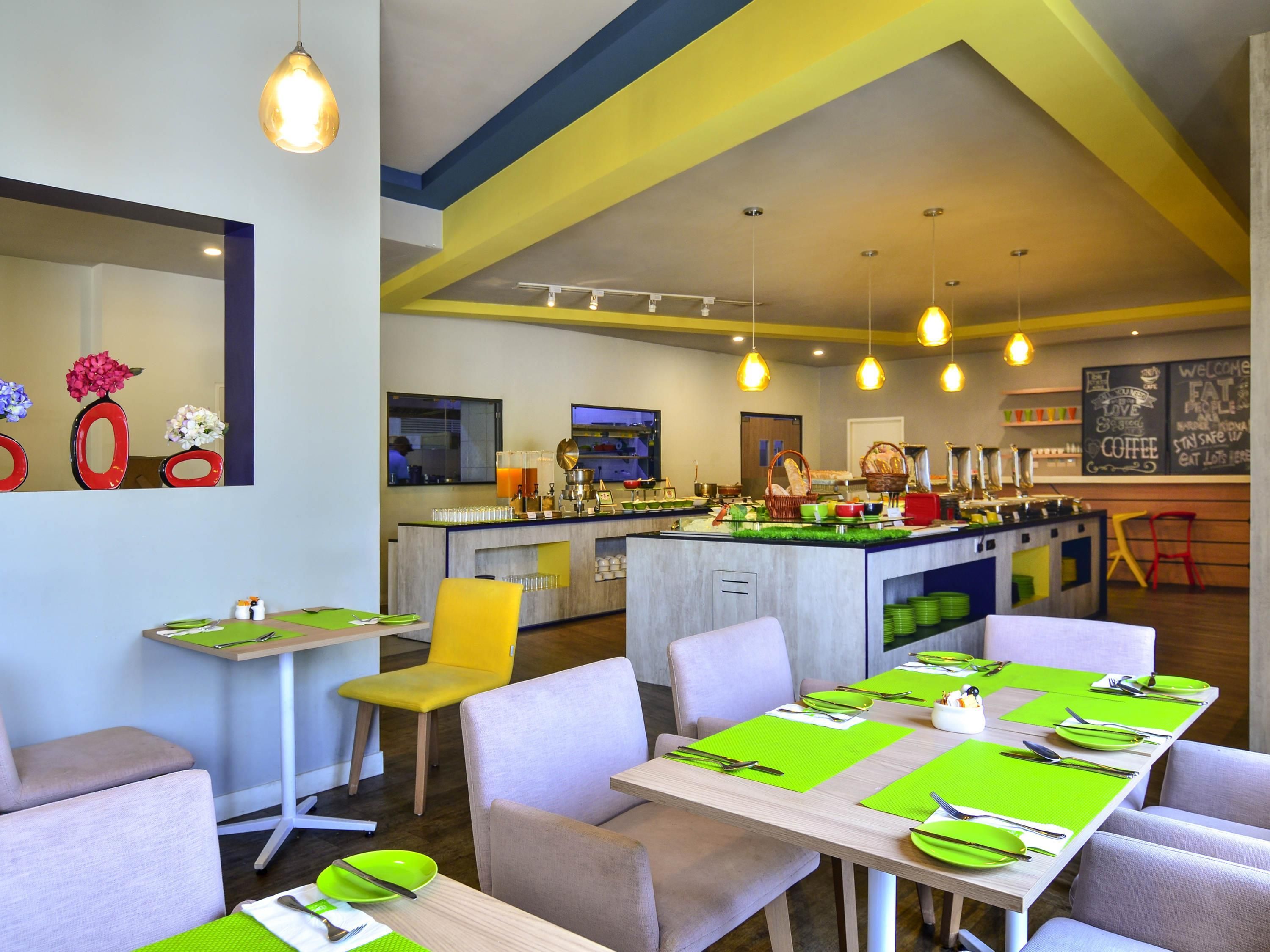 ร้านอาหาร