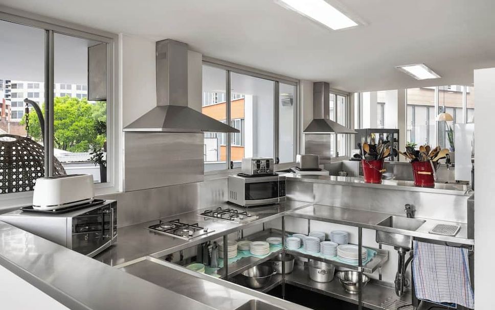 ห้องครัว รูปภาพ