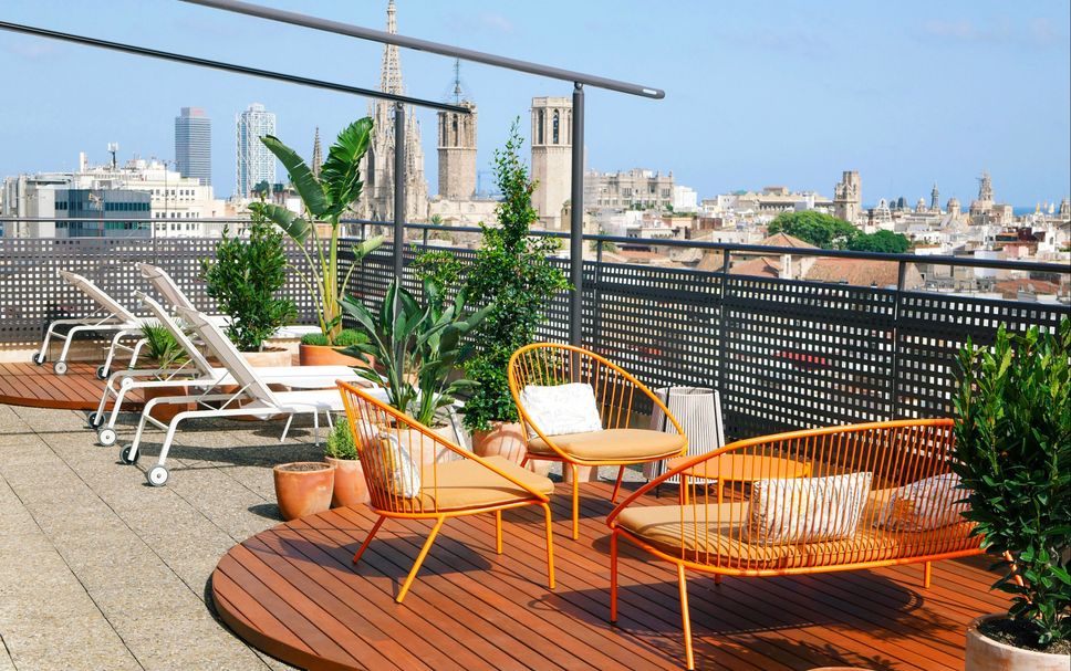 ระเบียง รูปภาพ