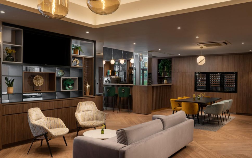 เลานจ์ รูปภาพ