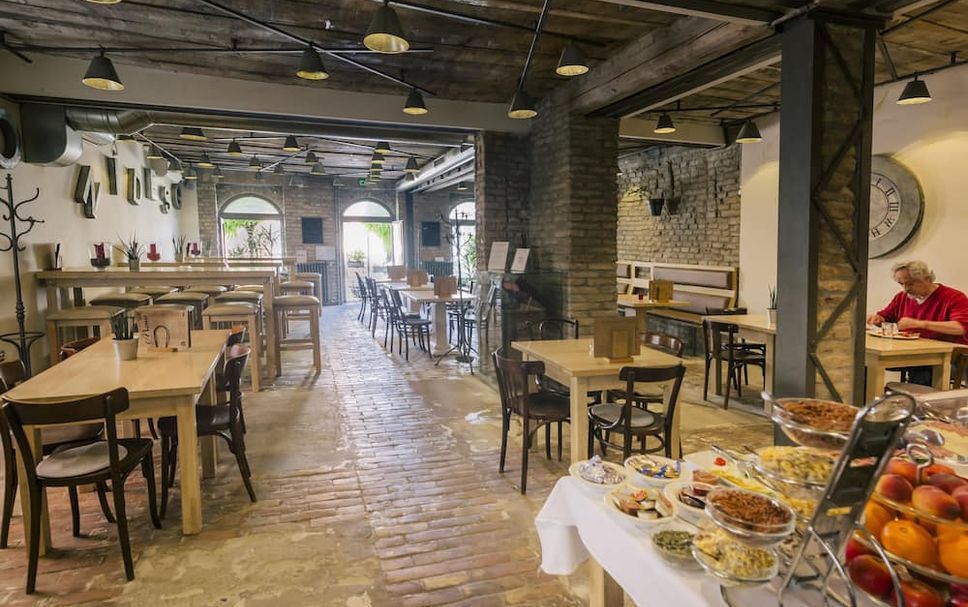 ร้านอาหาร รูปภาพ
