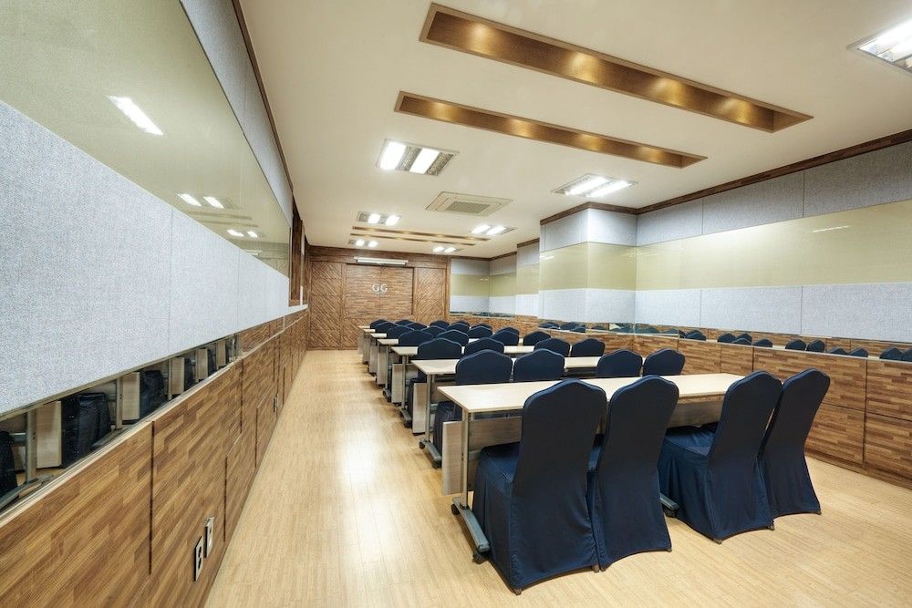 ห้องประชุม