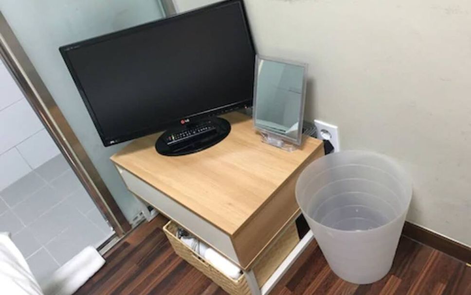 สิ่งอำนวยความสะดวกห้องพัก รูปภาพ