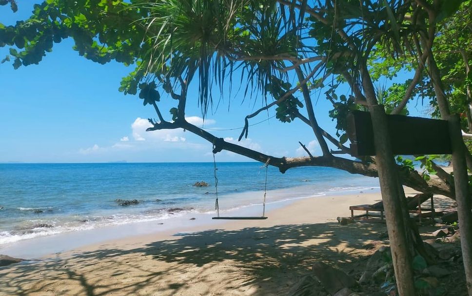 ชายหาด รูปภาพ