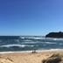ชายหาด