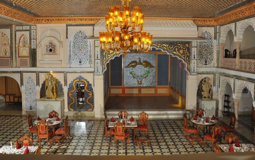 ร้านอาหาร รูปภาพ