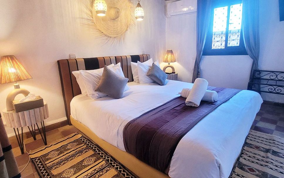 ห้องนอน รูปภาพ